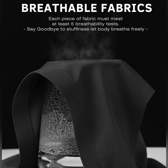 💋 NEW 6 Pack Seamless Black Micro Thong Panties Women's Size Large - Picture 5 of 10